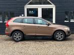 Volvo XC60 2.4 D5 AWD Inscription Aut/Ecc/Leer/Navi, Auto's, 215 pk, Te koop, Geïmporteerd, Gebruikt