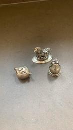 ornamenten voor naamkaartje tijdens diner, Ophalen, Overige materialen, Gebruikt, Overige typen