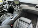 Mercedes GLC-klasse 250 d 4MATIC AMG 360CAM+EL TREKH+ACC+LED, Auto's, Mercedes-Benz, Automaat, Gebruikt, 4 cilinders, 193 €/maand