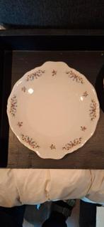 Gebakschaal Bavaria Windsor, Ophalen of Verzenden, Zo goed als nieuw, Bord(en), Overige stijlen