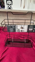 Metalen Deurrek - Handig opbergsysteem!, Ophalen, Nieuw