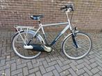 Montego society, Fietsen en Brommers, Fietsen | Heren | Herenfietsen, 57 tot 61 cm, Ophalen, Zo goed als nieuw, Overige merken