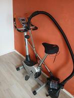 Hometrainer - Prima Staat, Gebruikt, Ophalen of Verzenden, Metaal, Benen