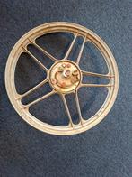 Puch maxi ster voorwiel 16inch, Ophalen of Verzenden, Gebruikt, Overige typen