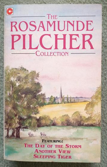 Rosamunde Pilcher Collection beschikbaar voor biedingen