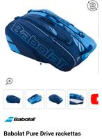 Babolat pure drive tennistas, Sport en Fitness, Tennis, L00, Nieuw, Ophalen of Verzenden, Tas