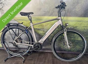 Kalkhoff Endeavour 5.B | Bosch Middenmotor | Nieuwstaat! beschikbaar voor biedingen