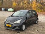 Hyundai i10 1.0 5DR 2014 NAP, Auto's, Voorwielaandrijving, 4 cilinders, 4 stoelen, Origineel Nederlands