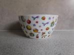 Kom 14 cm. Kids Christmas Nina Chen PPD, Huis en Inrichting, Keuken | Servies, Ophalen of Verzenden, Zo goed als nieuw, Kom(men)