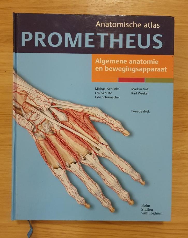 Medisch leerboeken., Boeken, Studieboeken en Cursussen, Zo goed als nieuw, MBO, Beta, Ophalen