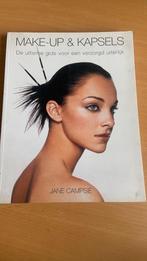 Make-up & kapsels - De ultieme gids voor een verzorgde, Boeken, Ophalen of Verzenden