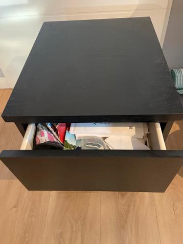 Ikea Malm lade kast - afbeelding 2