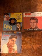 Vinyl, Ophalen, Gebruikt, 7 inch, Pop