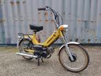 Tomos A35 Classic XL Custom, Ophalen, Standard
