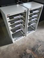 BTI /FESTOOL SYSTAINER KASTEN ..&DATONA LADEN KAST, Doe-het-zelf en Verbouw, Gereedschapskisten, Ophalen of Verzenden, Zo goed als nieuw