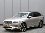 Volvo XC90 T8 Recharge AWD Plus Bright 12 MND garantie Harma, 12 maanden, Gebruikt, 4 cilinders, 7 stoelen