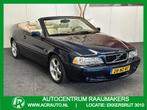 Volvo C70 CONVERIBLE 2.0 T TOURER BLACK YOUNGTIMER ! CLIMATE, C70, Gebruikt, Beige, Bedrijf