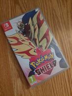 Pokemon Shield, Spelcomputers en Games, Ophalen