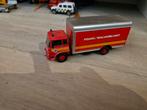 Corgi Bedford brandweerwagen Engeland, Hobby en Vrije tijd, Modelauto's | 1:50, Ophalen of Verzenden, Zo goed als nieuw, Bus of Vrachtwagen