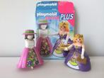 Playmobil Prinses special PLUS met paspop 4781, compleet, Ophalen of Verzenden, Zo goed als nieuw