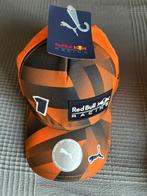 Redbull max verstappen pet, Ophalen of Verzenden, Nieuw, Formule 1