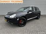 Porsche Cayenne 3.2 | Stoelverwarming | Schuif/kanteldak | N, Automaat, Cayenne, Gebruikt, 3189 cc