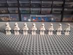 LEGO Star Wars clone troopers, Kinderen en Baby's, Speelgoed | Duplo en Lego, Ophalen of Verzenden, Gebruikt, Losse stenen, Lego