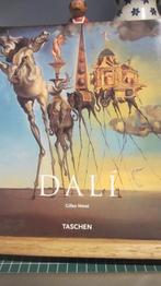 DALI. 1904-19891999, Gilles Nèret, Ophalen of Verzenden, Zo goed als nieuw, Schilder- en Tekenkunst