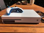Xbox One X met Elite controller en spellen, Xbox One S, Ophalen of Verzenden, Met 1 controller, 500 GB