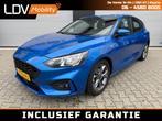 Ford FOCUS 1.0 ECOBOOST HYBRIDE ST-LINE BUSSINES / Camera /, Focus, 125 pk, Gebruikt, Met garantie (alle)