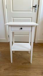 HEMNES nachtkast, Ophalen, Gebruikt, 45 tot 65 cm, 70 cm of meer