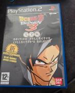 Dragon Ball Z Budokai 3 - PS2 Collector's Edition, Spelcomputers en Games, Games | Sony PlayStation 2, Ophalen of Verzenden, Zo goed als nieuw
