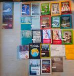 Boeken Finance & Control Opleiding, Boeken, Ophalen, Diverse auteurs, HBO, Zo goed als nieuw