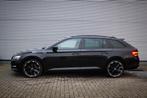 Skoda Superb Combi 1.4 TSI iV Sportline Busines € 29.995,0, Auto's, Skoda, Automaat, Gebruikt, 4 cilinders, Zwart