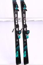 175 ski's ATOMIC REDSTER X9s 2024, blue, grip walk, Sport en Fitness, Skiën en Langlaufen, 160 tot 180 cm, Gebruikt, Verzenden