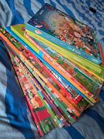 Zoekboeken zoek boek kinder, Ophalen, Gelezen