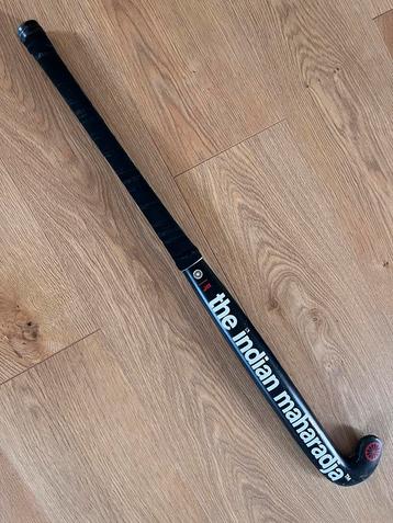 Indian Maharadja Junior veldhockeystick Maat 32 beschikbaar voor biedingen