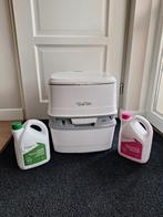 Camping toilet Porta Potti 365 Thetford, Ophalen, Gebruikt