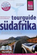 Tourguide Südafrika. Individuell reisen und entdecken., Ophalen of Verzenden, Zo goed als nieuw, Europa, Overige merken