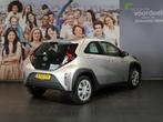 Toyota Aygo X 1.0 VVT-i MT Play - Adaptive cruise, camera, b, Stof, Gebruikt, 920 kg, 4 stoelen