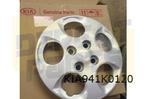 Kia Picanto Wieldop 13'' (bij 4.0J velg) Origineel! 529601Y0, Auto diversen, Wieldoppen, -, Verzenden, -, Nieuw