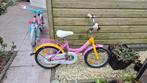 Kinderfiets 16 inch, Fietsen en Brommers, Fietsen | Driewielfietsen, Ophalen, Gebruikt