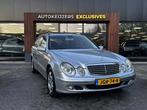 Mercedes-Benz E-klasse Combi 280 Classic Cruise control stoe, Auto's, Automaat, Gebruikt, Stoelverwarming, 1710 kg
