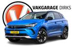 Opel Grandland 1.6 Turbo PHEV Hybrid 224 PK ✅ Matrix-LED, Auto's, Stof, 4 cilinders, Hybride Elektrisch/Benzine, 71 km/l