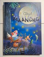 Margreet Schouwenaar - Altijd maandag, Ophalen of Verzenden, Nieuw, Margreet Schouwenaar