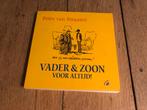 Vadef & Zoon voor Altijd van Peter van Straaten, Gelezen, Overige typen, Ophalen of Verzenden, Peter van Straaten