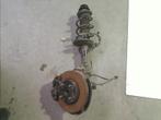 VEERPOOT LINKS VOOR Toyota Yaris III (P13) (01-2010/09-2020), Gebruikt, Toyota