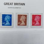 Engeland  2006  Mi 2397 - 2399, Ophalen of Verzenden, Gestempeld