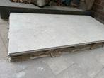 Vloertegels 60x120, Ophalen, Zo goed als nieuw, Overige materialen