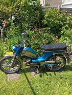 Zundapp ZD 40, bouwjaar 1977 (oldtimer), Fietsen en Brommers, Brommers | Oldtimers, 49 cc, 3 versnellingen, Ophalen, Overige merken